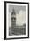 Big Ben-Alan Paul-Framed Art Print