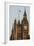 Big Ben-Charles Bowman-Framed Photographic Print