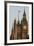 Big Ben-Charles Bowman-Framed Photographic Print