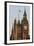 Big Ben-Charles Bowman-Framed Photographic Print