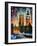 Big Ben-Leonid Afremov-Framed Art Print