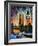 Big Ben-Leonid Afremov-Framed Art Print