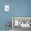 Big Ben-Avery Tillmon-Premium Giclee Print displayed on a wall