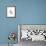 Big Ben-Avery Tillmon-Framed Premium Giclee Print displayed on a wall