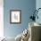 Big Ben-Avery Tillmon-Framed Premium Giclee Print displayed on a wall