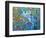 Big-Big World-Lika-Framed Giclee Print