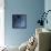 Big Blue-Doug Chinnery-Framed Premier Image Canvas displayed on a wall