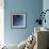 Big Blue-Doug Chinnery-Framed Photographic Print displayed on a wall