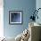 Big Blue-Doug Chinnery-Framed Photographic Print displayed on a wall