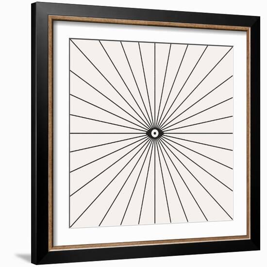 Big Brother 2-Florent Bodart-Framed Giclee Print