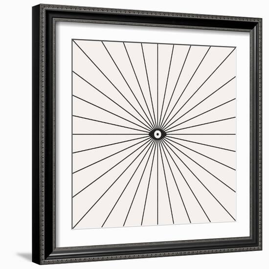 Big Brother 2-Florent Bodart-Framed Giclee Print