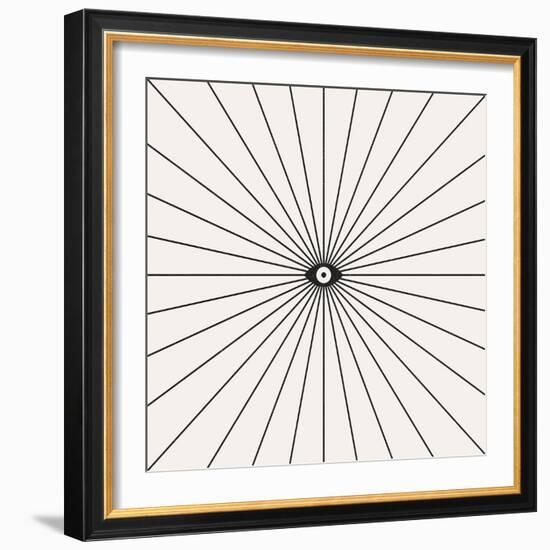 Big Brother 2-Florent Bodart-Framed Giclee Print