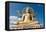 Big Buddha Statue in Koh Samui, Thailand-MA8-Framed Premier Image Canvas