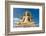 Big Buddha Statue in Koh Samui, Thailand-MA8-Framed Photographic Print