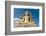 Big Buddha Statue in Koh Samui, Thailand-MA8-Framed Photographic Print