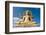 Big Buddha Statue in Koh Samui, Thailand-MA8-Framed Photographic Print