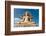 Big Buddha Statue in Koh Samui, Thailand-MA8-Framed Photographic Print