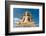 Big Buddha Statue in Koh Samui, Thailand-MA8-Framed Photographic Print