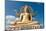 Big Buddha Statue in Koh Samui, Thailand-MA8-Mounted Photographic Print