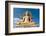 Big Buddha Statue in Koh Samui, Thailand-MA8-Framed Photographic Print