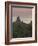 Big Buddha Statue, Po Lin Monastery, Lantau Island, Hong Kong, China-Amanda Hall-Framed Photographic Print