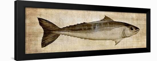 Big Catch I-Conrad Knutsen-Framed Art Print