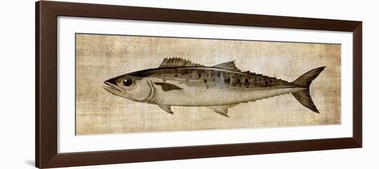 Big Catch II-Conrad Knutsen-Framed Art Print