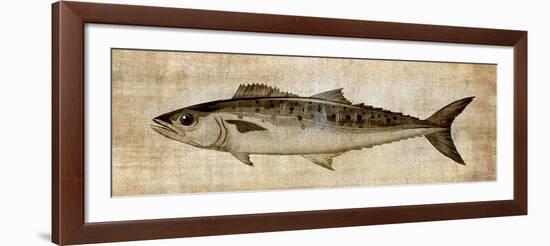 Big Catch II-Conrad Knutsen-Framed Art Print