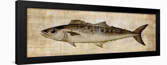 Big Catch II-Conrad Knutsen-Framed Art Print