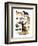 Big Cats-null-Framed Premium Giclee Print