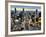 Big City I-Alan Lambert-Framed Giclee Print