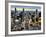 Big City I-Alan Lambert-Framed Giclee Print