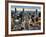 Big City I-Alan Lambert-Framed Giclee Print