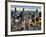 Big City I-Alan Lambert-Framed Giclee Print