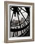Big Clock-Chris Bliss-Framed Photographic Print