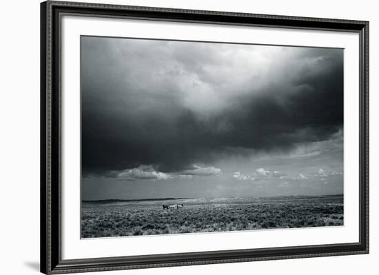 Big Country-Andrew Geiger-Framed Giclee Print