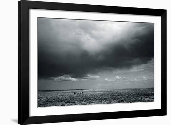 Big Country-Andrew Geiger-Framed Giclee Print