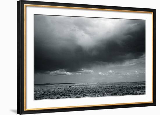 Big Country-Andrew Geiger-Framed Giclee Print