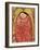 Big Diva Angel Praying-Wyanne-Framed Giclee Print