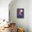 Big Diva Mermaid Moon Lover-Wyanne-Framed Premier Image Canvas displayed on a wall