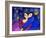 Big Diva Star Crossed Lovers-Wyanne-Framed Giclee Print