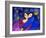 Big Diva Star Crossed Lovers-Wyanne-Framed Giclee Print