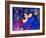 Big Diva Star Crossed Lovers-Wyanne-Framed Giclee Print