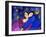 Big Diva Star Crossed Lovers-Wyanne-Framed Giclee Print