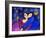 Big Diva Star Crossed Lovers-Wyanne-Framed Giclee Print