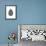Big Drop Brights-Seventy Tree-Framed Giclee Print displayed on a wall