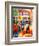 Big Easy Beat-Diane Millsap-Framed Art Print