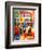 Big Easy Beat-Diane Millsap-Framed Art Print