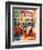 Big Easy Beat-Diane Millsap-Framed Art Print