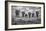 Big Family-Marcel Rebro-Framed Art Print